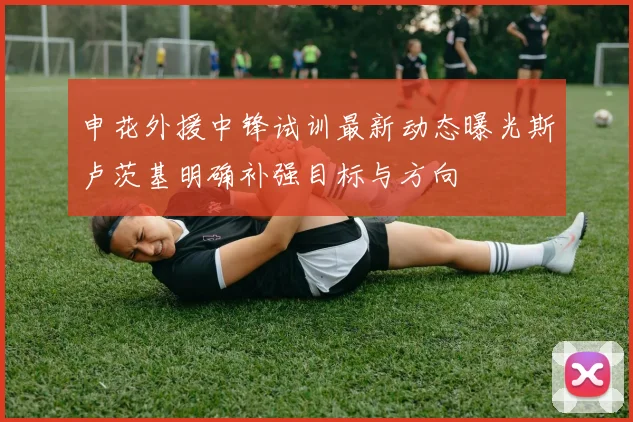 申花外援中锋试训最新动态曝光斯卢茨基明确补强目标与方向