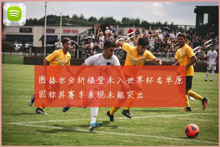 图赫尔分析福登未入世界杯名单原因称其赛季表现未能突出
